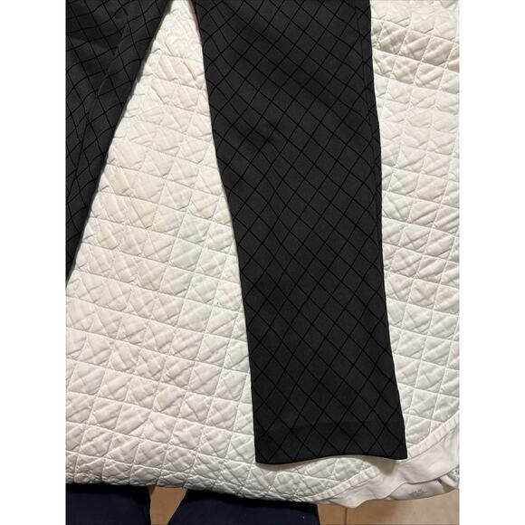 Lisette Pull On Straight Leg Crop Pants Women’s Size 4 - Picture 7 of 10